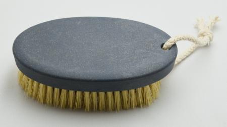 Compound Körperbürste und Massagebürste